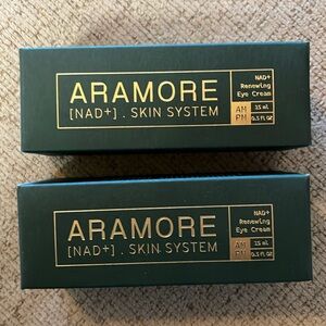 Aramore Eye Cream